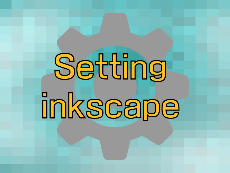 Inkscapeで配色用のカラーパレットを簡単に作る方法│tipLog