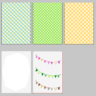 【trace09】作成した素材まとめSVG・PNGファイル
